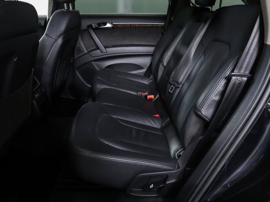 Audi Q7 3.0 АКПП, 2012, 134 000 км фото 13