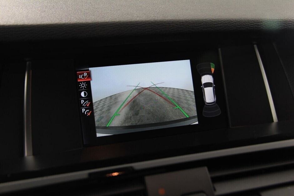 BMW X3 2.0 АКПП, 2017, 78 000 км фото 10