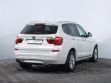BMW X3 2.0 АКПП, 2014, 110 000 км превью 2