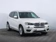 BMW X3 2.0 АКПП, 2014, 110 000 км превью 3