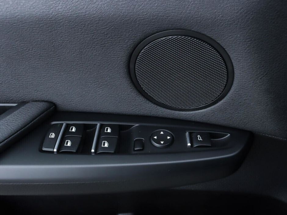 BMW X3 2.0 АКПП, 2014, 110 000 км фото 14