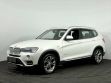 BMW X3 2.0 АКПП, 2016, 89 000 км превью 1