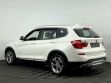 BMW X3 2.0 АКПП, 2016, 89 000 км превью 2