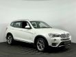 BMW X3 2.0 АКПП, 2016, 89 000 км превью 3