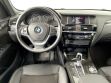 BMW X3 2.0 АКПП, 2016, 89 000 км превью 9