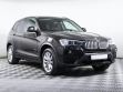 BMW X3 2.0 АКПП, 2016, 94 000 км превью 3