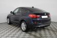 BMW X4 2.0 АКПП, 2015, 98 000 км превью 2