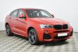 BMW X4 2.0 АКПП, 2016, 83 000 км превью 3