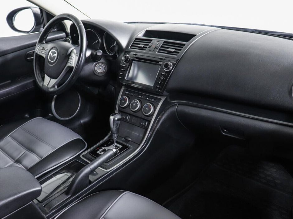 Mazda 6 2.0 АКПП, 2008, 192 000 км фото 7
