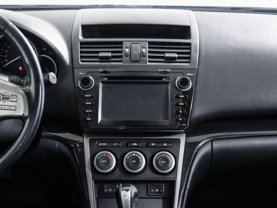 Mazda 6 2.0 АКПП, 2008, 192 000 км фото 8