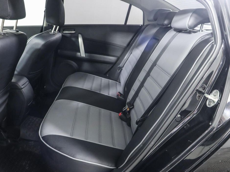 Mazda 6 2.0 АКПП, 2008, 192 000 км фото 9