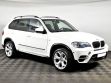 BMW X5 3.0 АКПП, 2013, 123 000 км превью 3