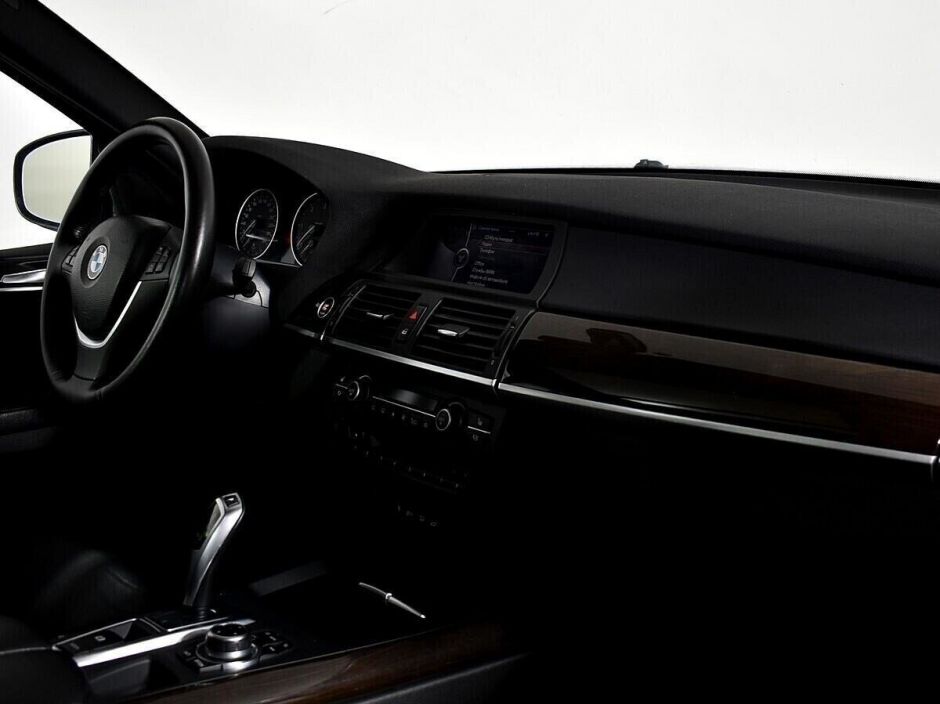 BMW X5 3.0 АКПП, 2013, 123 000 км фото 12