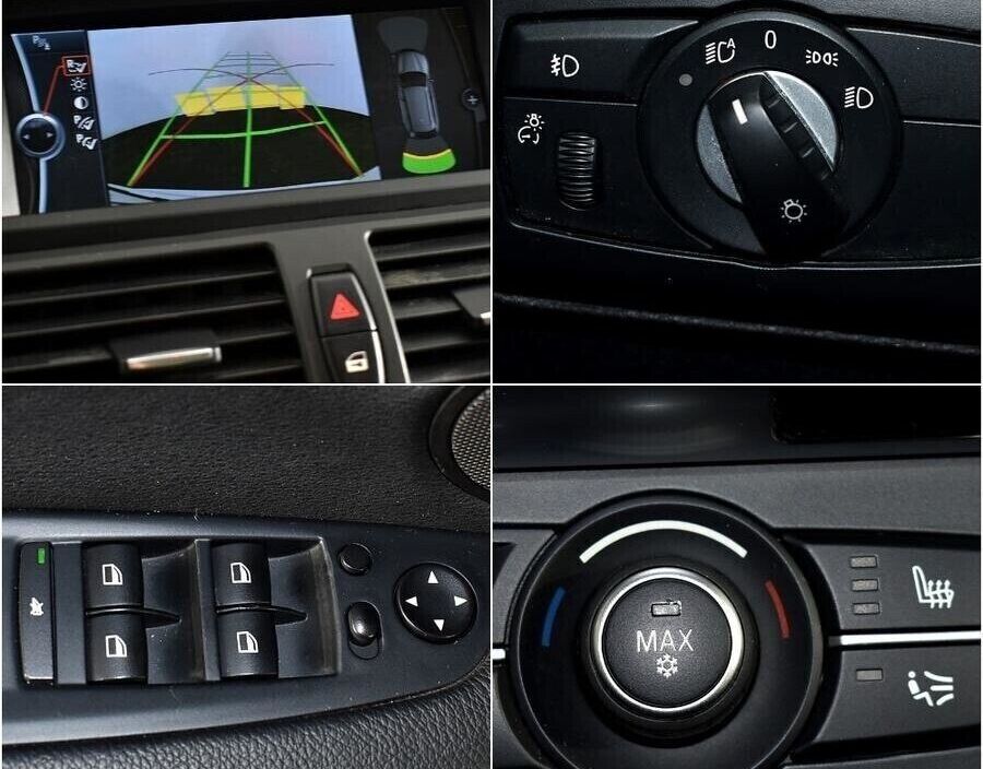 BMW X5 3.0 АКПП, 2013, 123 000 км фото 14