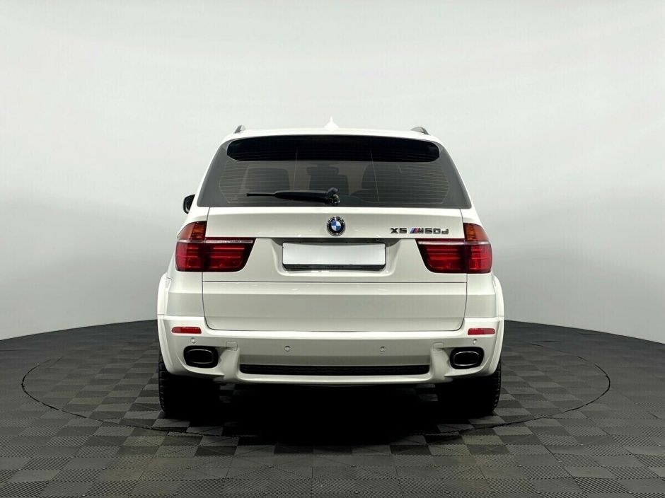 BMW X5 3.0 АКПП, 2012, 145 000 км фото 5