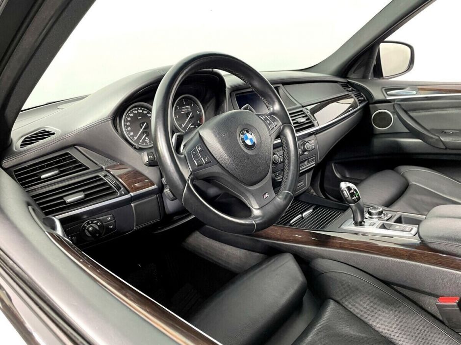 BMW X5 3.0 АКПП, 2012, 145 000 км фото 6