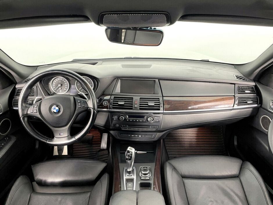 BMW X5 3.0 АКПП, 2012, 145 000 км фото 7