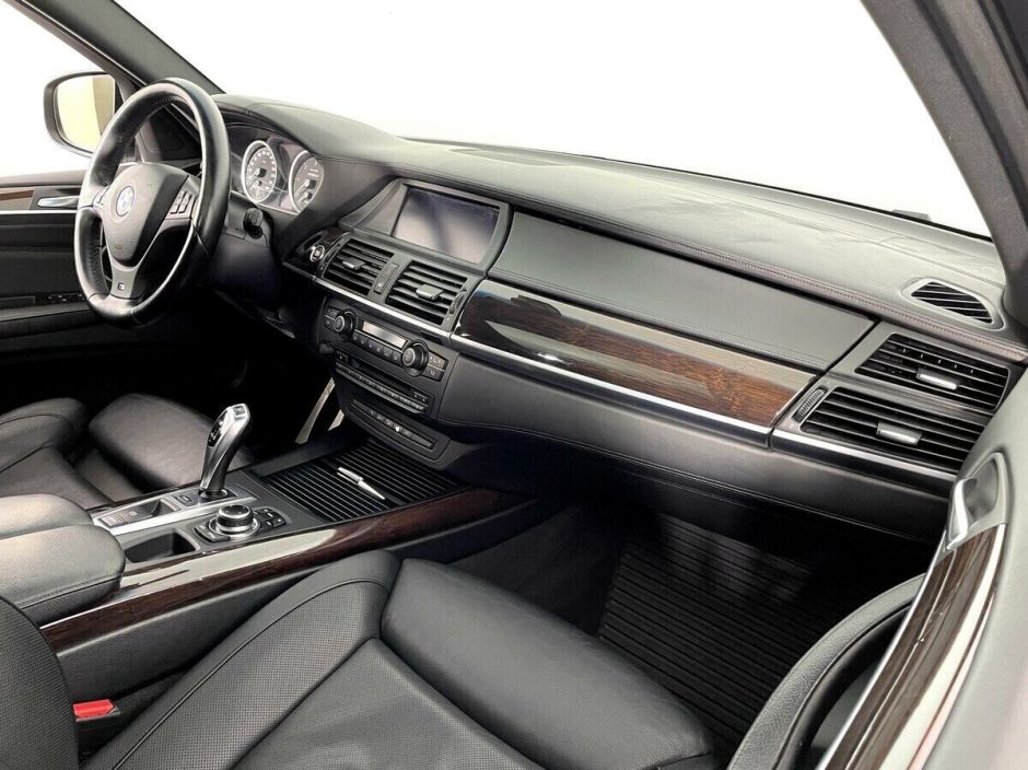 BMW X5 3.0 АКПП, 2012, 145 000 км фото 10