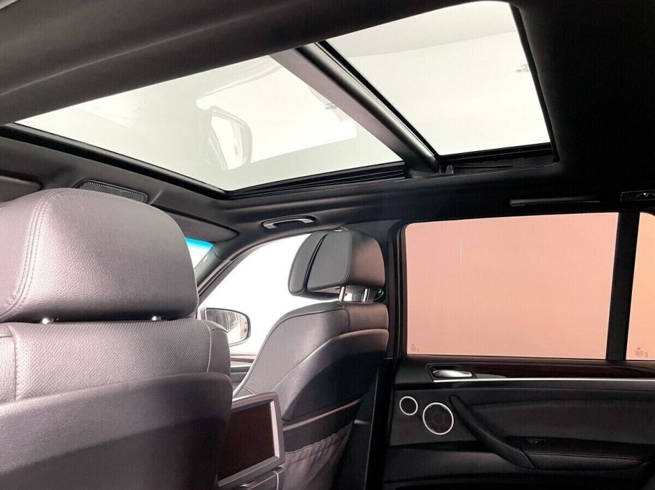 BMW X5 3.0 АКПП, 2012, 145 000 км фото 11