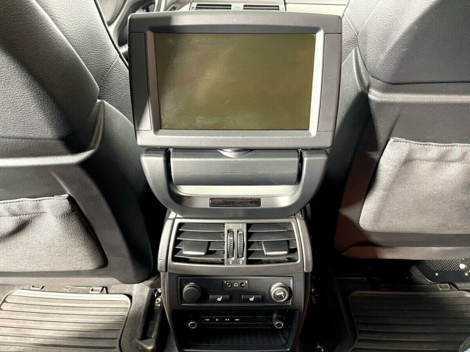 BMW X5 3.0 АКПП, 2012, 145 000 км фото 13