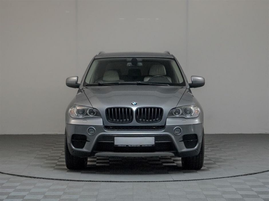 BMW X5 3.0 АКПП, 2013, 126 000 км фото 5