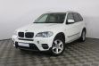 BMW X5 3.0 АКПП, 2012, 141 000 км превью 1