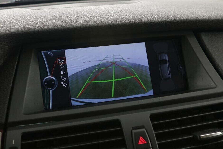 BMW X5 3.0 АКПП, 2012, 141 000 км фото 9