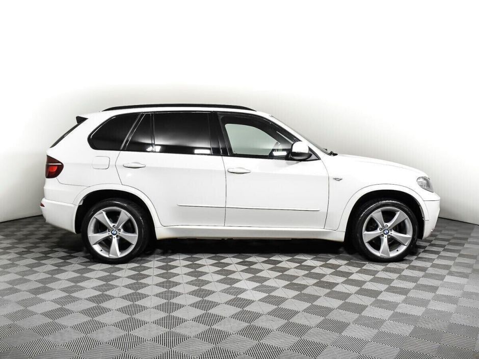 BMW X5 3.0 АКПП, 2012, 144 000 км фото 8