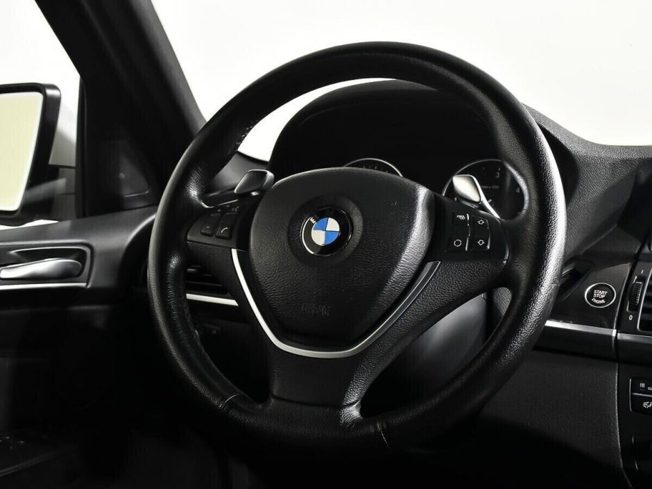 BMW X5 3.0 АКПП, 2012, 144 000 км фото 10