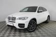 BMW X6 3.0 АКПП, 2013, 132 000 км превью 1