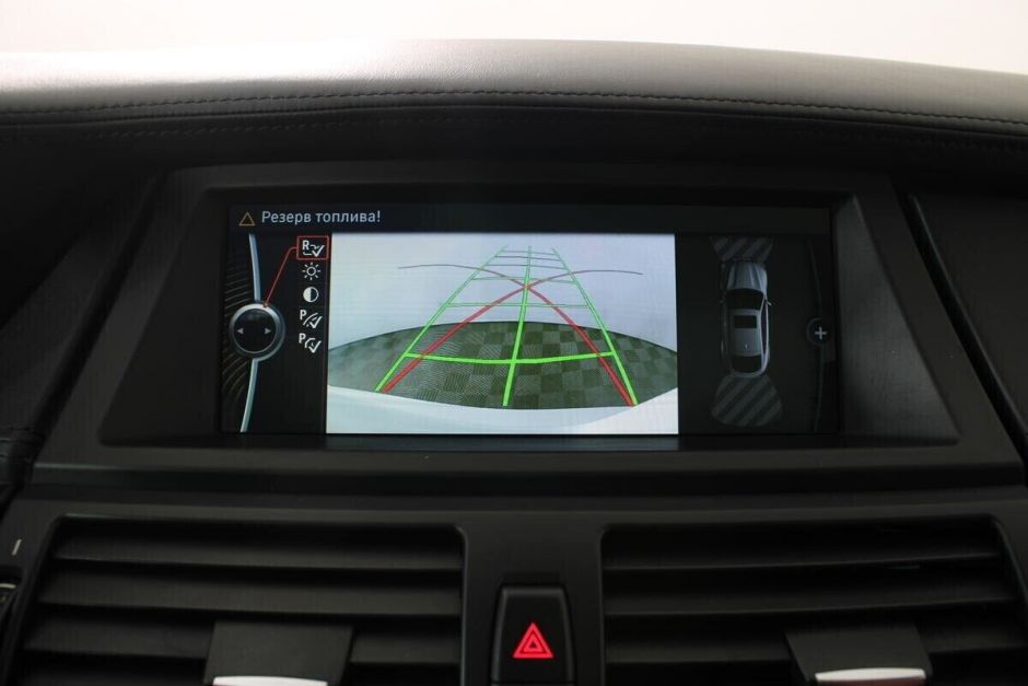 BMW X6 3.0 АКПП, 2013, 132 000 км фото 9