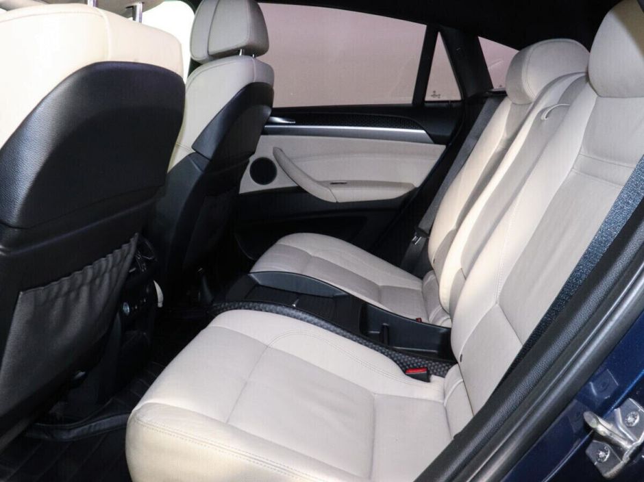 BMW X6 3.0 АКПП, 2012, 144 000 км фото 9