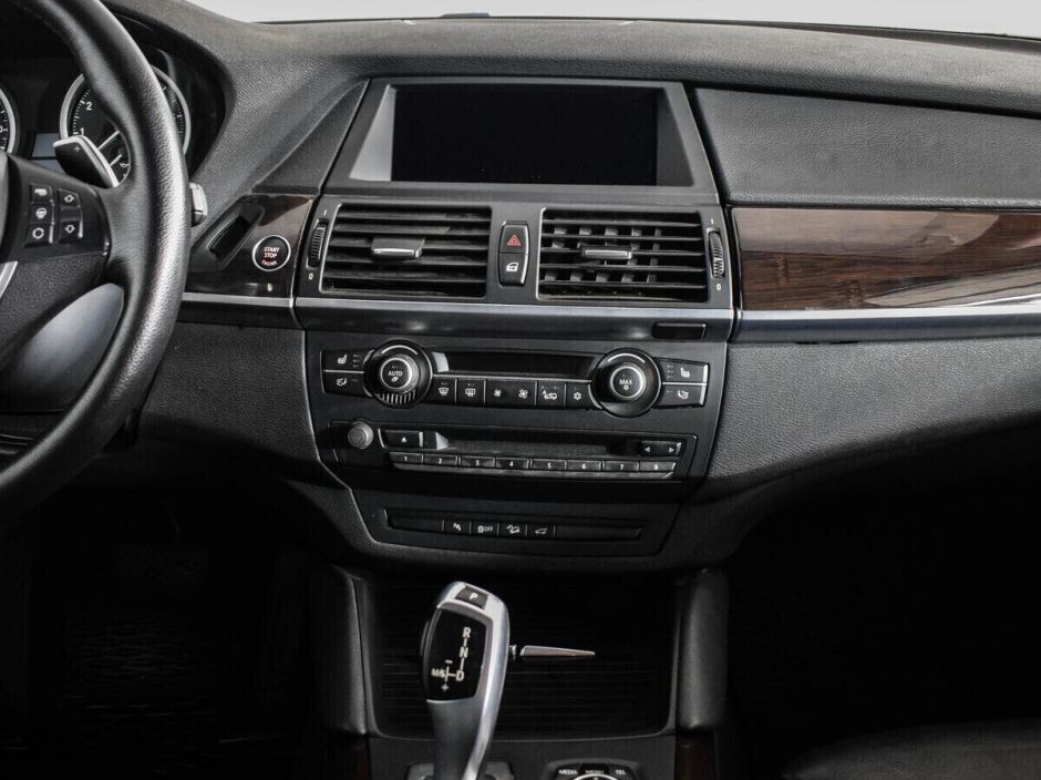 BMW X6 3.0 АКПП, 2014, 118 000 км фото 9