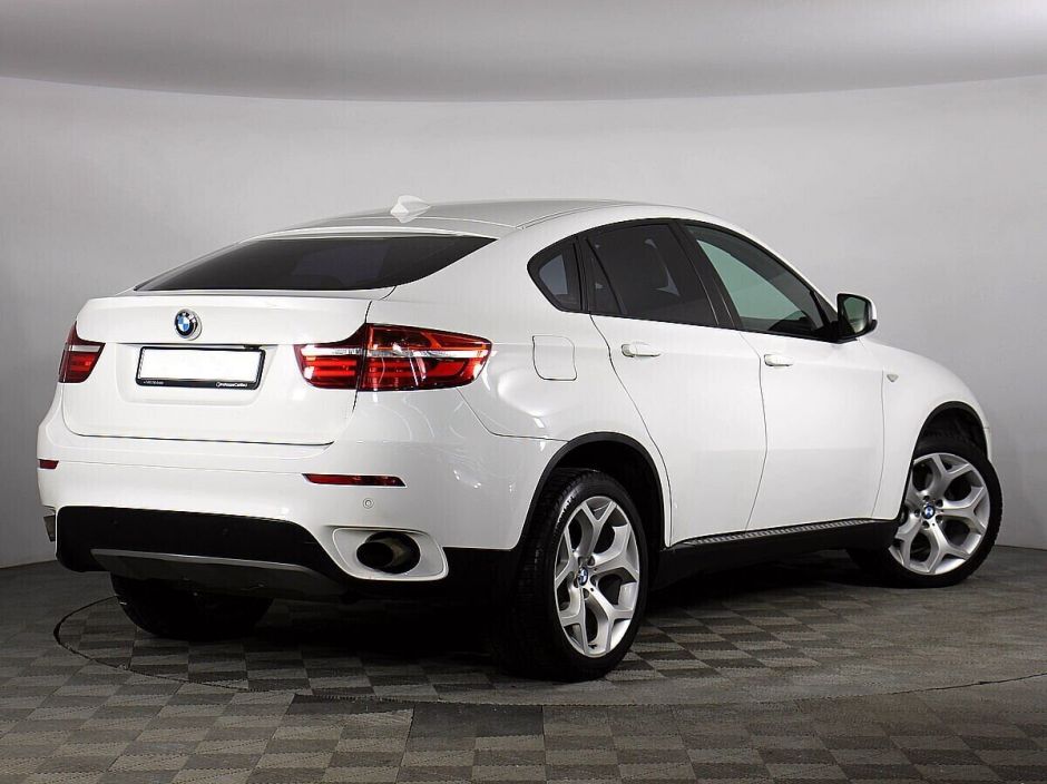 BMW X6 3.0 АКПП, 2012, 144 000 км фото 2