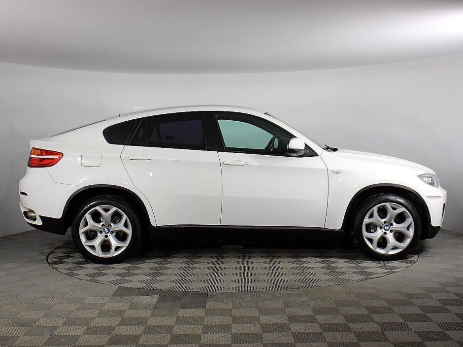 BMW X6 3.0 АКПП, 2012, 144 000 км фото 6