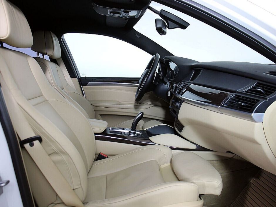 BMW X6 3.0 АКПП, 2012, 144 000 км фото 14