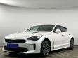 Kia Stinger 2.0 АКПП, 2018, 74 000 км превью 1