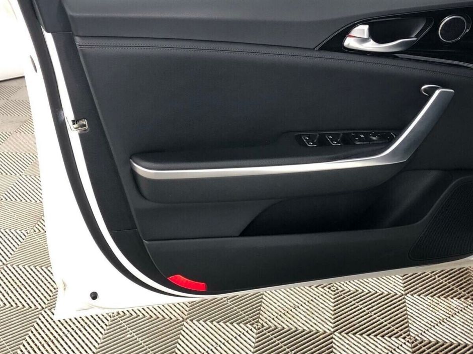 Kia Stinger 2.0 АКПП, 2018, 74 000 км фото 9