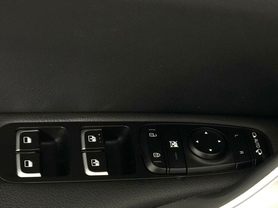 Kia Stinger 2.0 АКПП, 2018, 74 000 км фото 10