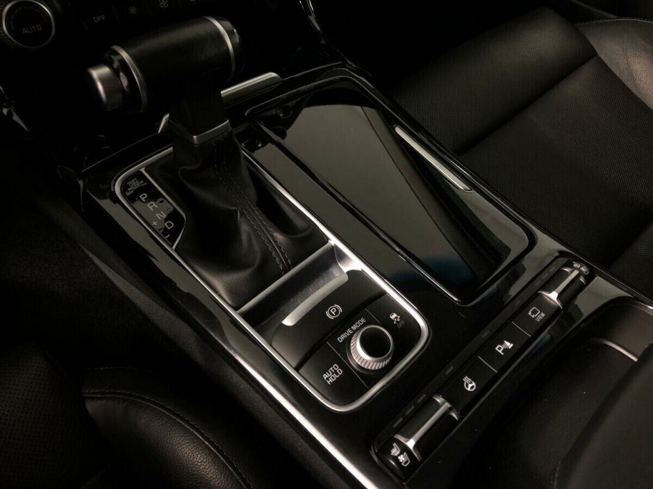 Kia Stinger 2.0 АКПП, 2018, 74 000 км фото 15