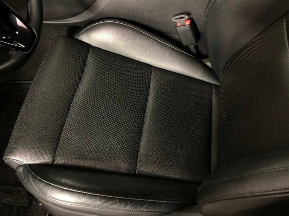 Kia Stinger 2.0 АКПП, 2018, 74 000 км фото 16