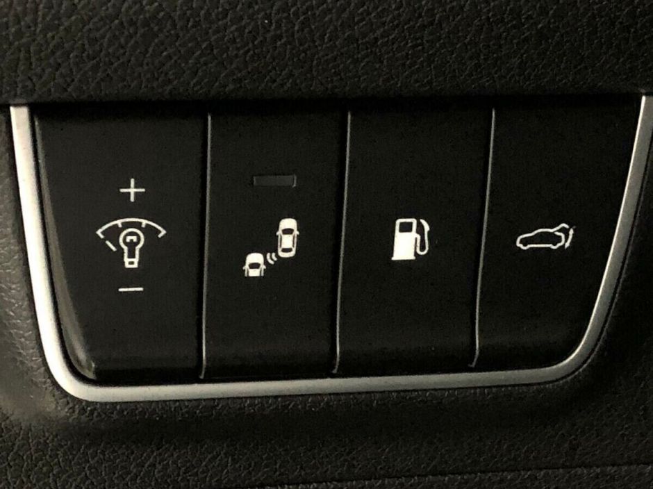 Kia Stinger 2.0 АКПП, 2018, 74 000 км фото 18