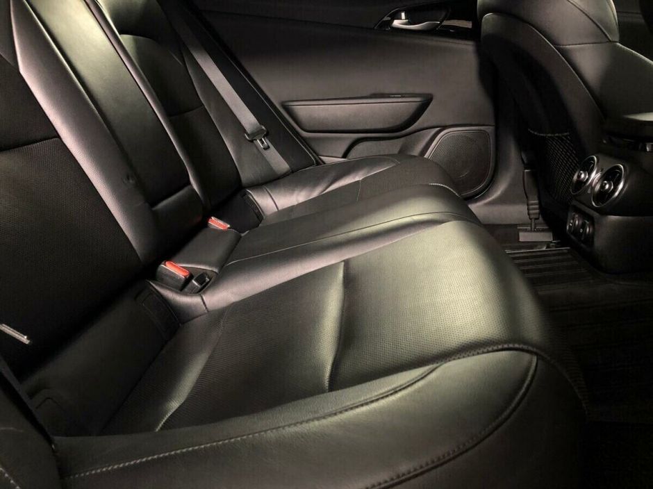 Kia Stinger 2.0 АКПП, 2018, 74 000 км фото 20