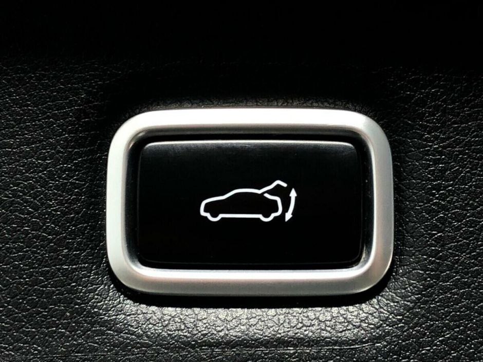 Kia Stinger 2.0 АКПП, 2018, 74 000 км фото 21