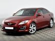Mazda 6 2.0 МКПП, 2010, 158 000 км превью 1
