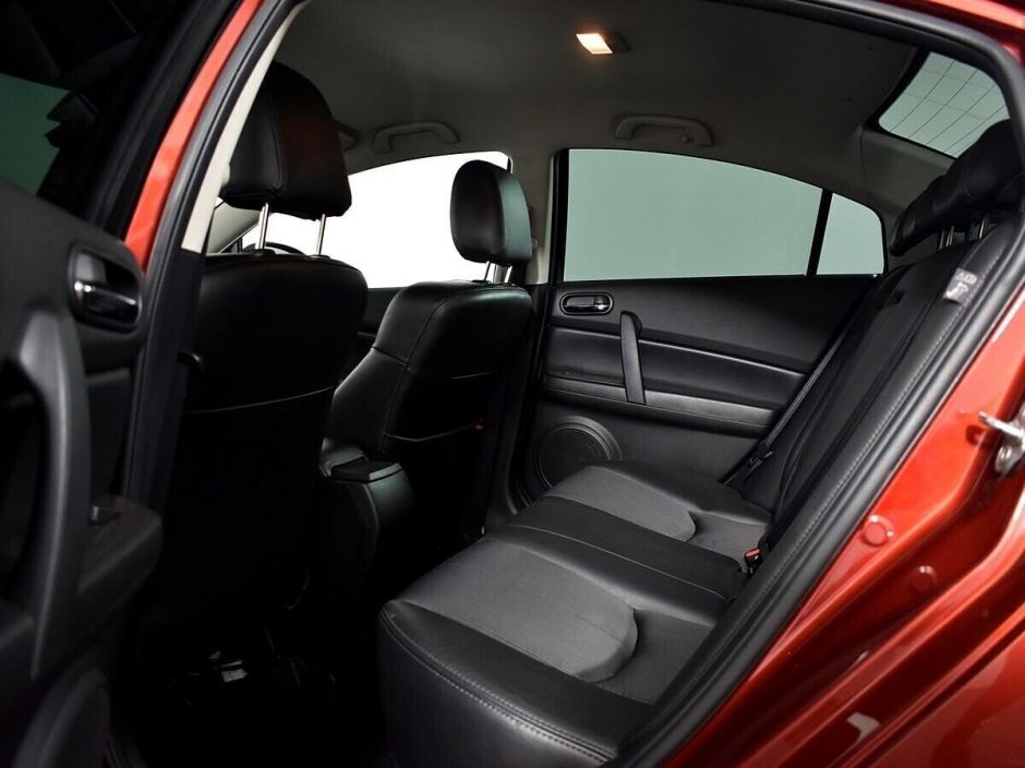 Mazda 6 2.0 МКПП, 2010, 158 000 км фото 6