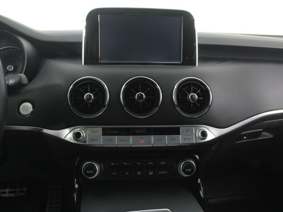 Kia Stinger 2.0 АКПП, 2018, 64 000 км фото 14