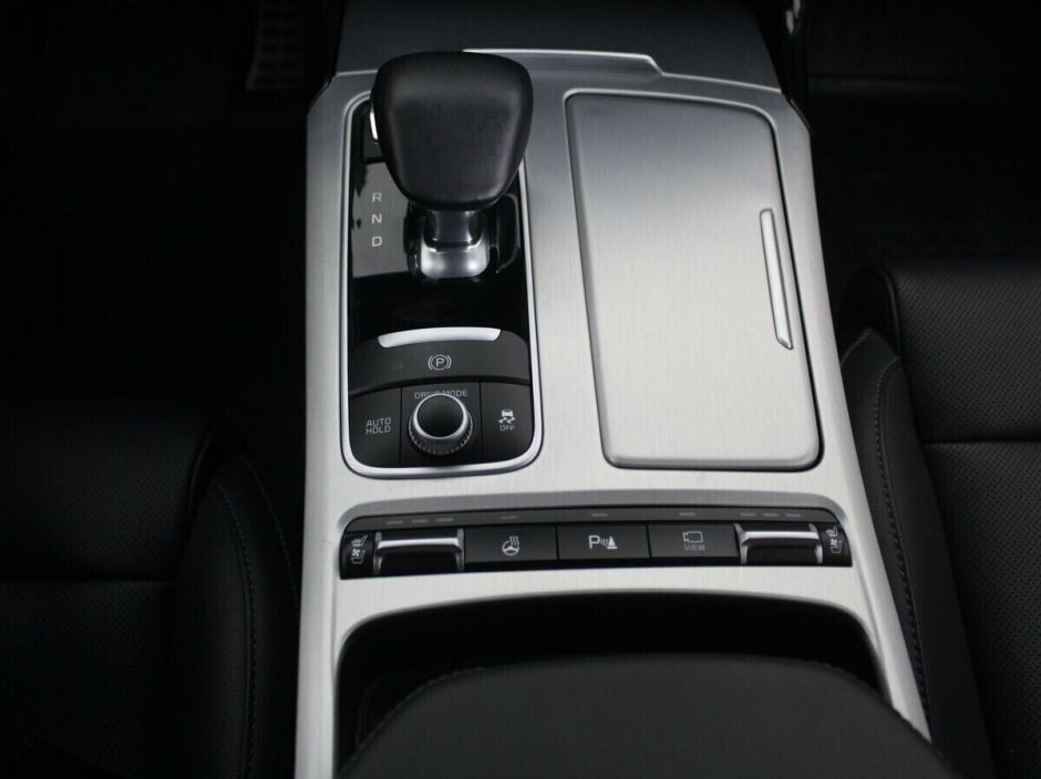 Kia Stinger 2.0 АКПП, 2018, 64 000 км фото 16