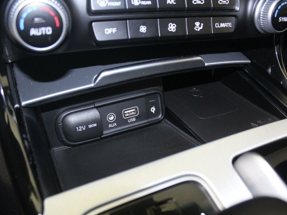 Kia Stinger 2.0 АКПП, 2018, 64 000 км фото 17