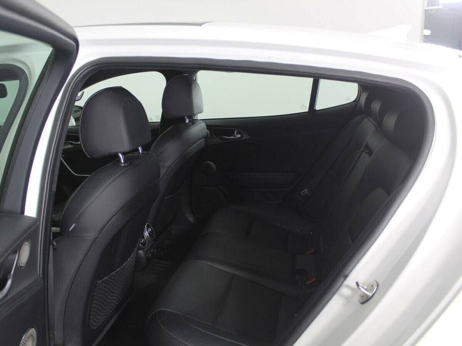 Kia Stinger 2.0 АКПП, 2018, 64 000 км фото 19